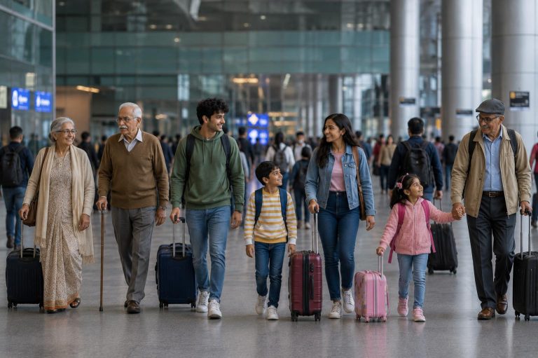 Skilled Migrant Category Reopening